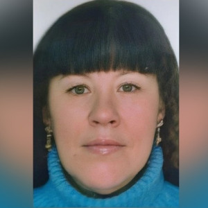 Жителям Владимирской области напомнили о поисках пропавшей полгода назад брюнетки