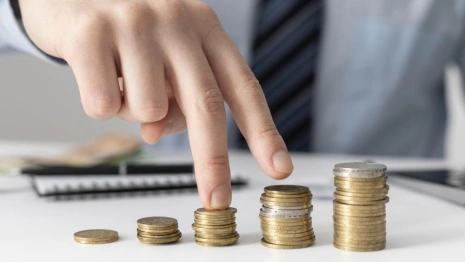 Банк России снизил ключевую ставку до 16,5% годовых