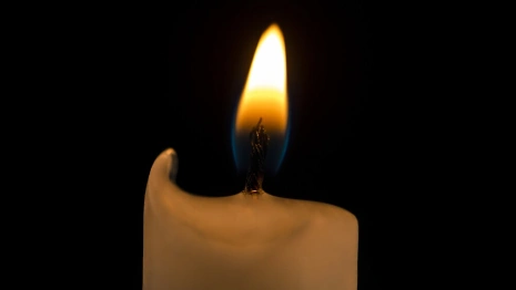 В Камешковском районе простились с погибшим в зоне СВО бойцом