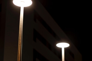 Во Владимирской области 953 фонаря заменят на светодиодные