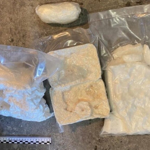 ФСБ ликвидировала нарколабораторию под Владимиром