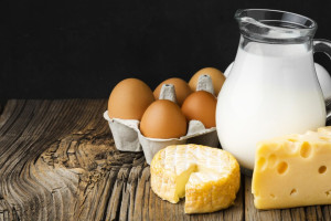 Во Владимирской области получили 84 тыс. тонн молока за два месяца 2024 года