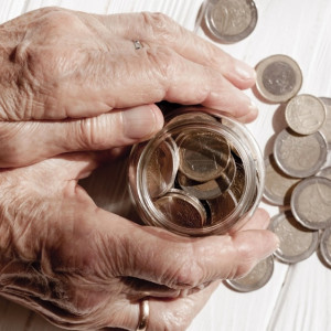 Во Владимирской области 306 жителям затопленных деревень и сел досрочно выплатили пенсии