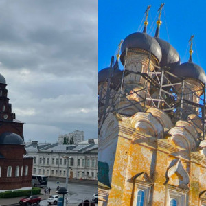 Во Владимире планируют отреставрировать старообрядческие храмы