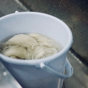 Во Владимире из-за дождей затопило отремонтированные классы в проблемной школе №1