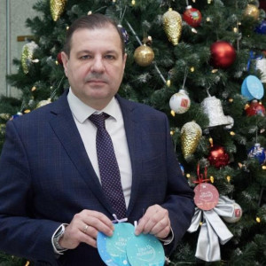 Депутат Роман Кавинов рассказал о первом рабочем дне на посту мэра Суздаля