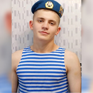 В зоне СВО погиб 21-летний Кирилл Васильев из Коврова