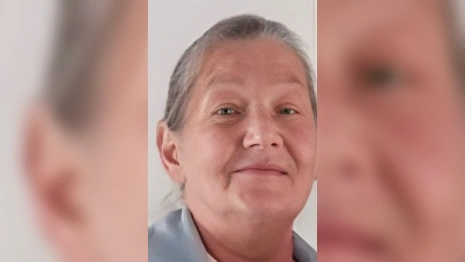 Во Владимирской области пропала 60-летняя женщина в розовой кофте