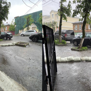 Владимирские чиновники услышали крик о помощи ЦСК «Флигель»