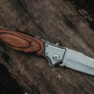 Во Владимирской области тесть зарезал бывшего зятя из-за угроз падчерице  