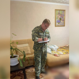 Жительница Мурома зарезала мать возлюбленного