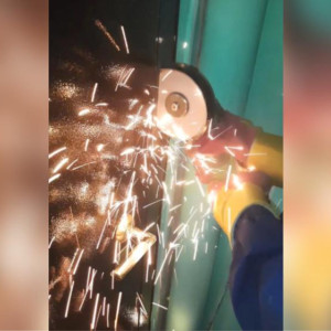 В Коврове 3-летний ребенок оказался взаперти в квартире