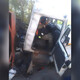 Пассажира ГАЗели зажало в кабине после аварии под Суздалем