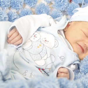 Во Владимирской области за 9 месяцев родились 6 390 детей