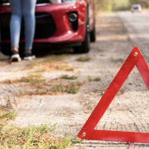 В ДТП под Гусь-Хрустальным пострадала 6-летняя девочка