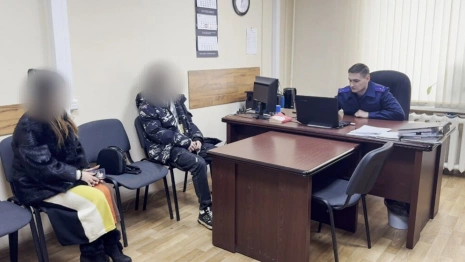 Имитировавший похищение подросток из Владимира действовал по указанию аферистов