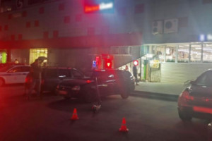 Во Владимире на Безыменского 16-летний самокатчик сбил 4-летнюю девочку