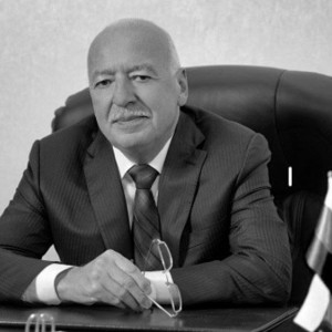 Умер бывший гендиректор завода имени Дегтярева в Коврове Александр Тменов