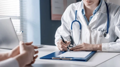 Владимирцев призвали пройти диспансеризацию