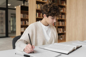 Завалившие ОГЭ 9-классники из Владимирской области смогут бесплатно учиться в колледжах