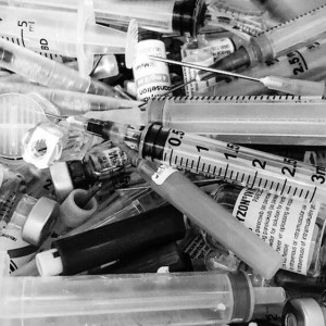 Во Владимире мигранта осудили на 15 лет за изготовление наркотиков