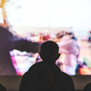 Во Владимире пройдет бесплатный фестиваль уличного кино