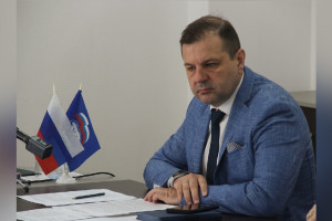Владимирский депутат ответил на претензии об отмене онлайн-трансляций Заксобрания