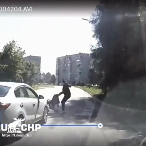 В Муроме скончался сбитый в коляске 8-месячный младенец