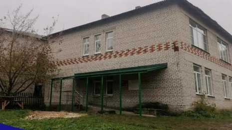 В Юрьев-Польском районе отремонтировали ФАП