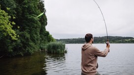 Жителя Суздальского района будут судить за оскорбление инспектора Росрыболовства