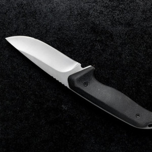 Жительница Юрьев-Польского вонзила нож в сердце возлюбленного