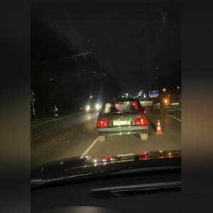 Водителей предупредили о массовой аварии на суздальской трассе под Владимиром 