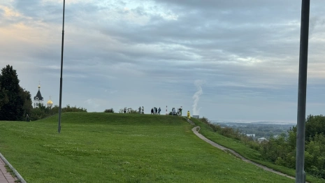 Во Владимире так и не установили памятник Андрею Боголюбскому