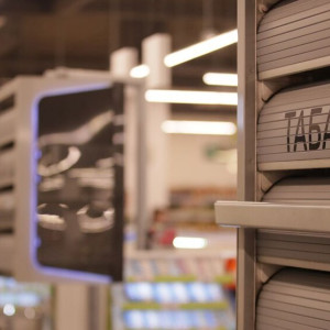 Во Владимирской области 5 магазинам «Магнит» запретили торговать сигаретами