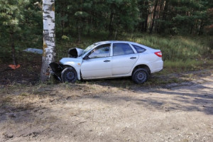 За неделю в ДТП на дорогах Владимирской области получили травмы 32 человека