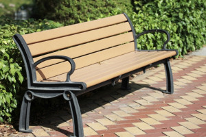 Во Владимире благоустроят бульвар Художника Иванова и улицу Соколова-Соколенка