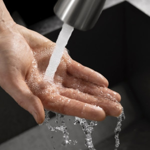 Во Владимире отключили горячую воду на двух улицах