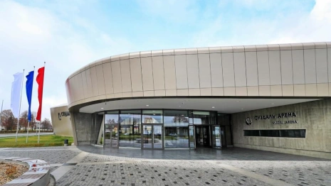 В Суздале пройдет Кубок мира по бильярдному спорту