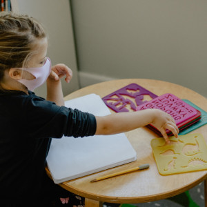 Владимирским родителям рассказали об опасности смога от лесных пожаров для детей