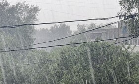 Во Владимирской области 3 июня спрогнозировали ураган