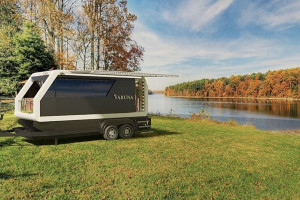 Во Владимирской области появится экспериментальный кемпбот