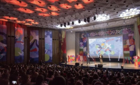 Стали известны имена победителей «Суздальфеста-2026» во Владимирской области