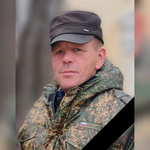 В зоне СВО погиб 41-летний Александр Коротин из Меленок
