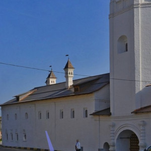 Во Владимирской области отремонтируют усадьбу 19 века