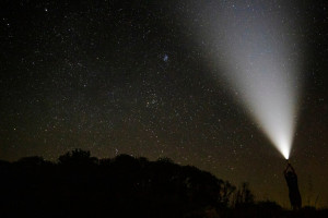 Владимирцы смогут увидеть полет самой яркой кометы последних лет