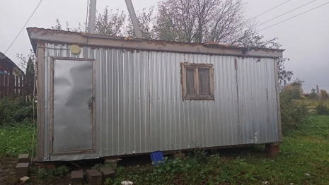 Глава Следкома взял на контроль историю с экс-главой села под Юрьев-Польским