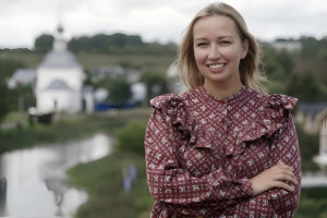 Мэр Суздаля Алиса Бирюкова объявила об уходе с должности