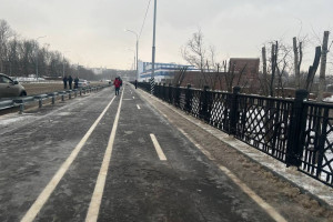 Мосту на Рпенском проезде во Владимире придумали 3 названия