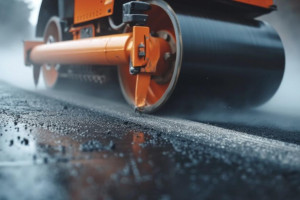 Владимирская область получит 9,4 млрд рублей на ремонт дорог в ближайшие три года