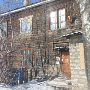 История с проживанием людей в аварийном 87-летнем бараке в Коврове дошла до Бастрыкина